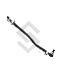 Im Barra De Mando M.benz 1214/1218/1414/1418/1714/1718 - Largo C/ext. 977mm
