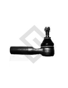 Im Ext. Izq. Toyota Hilux 4x2 - 81/92 - Largo 90mm
