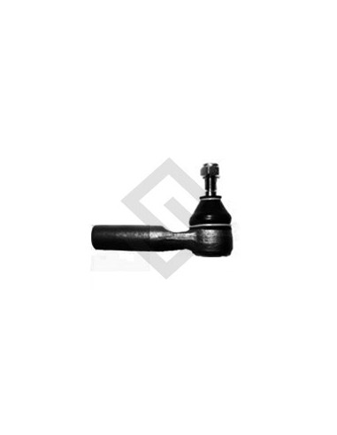 Im Ext. Izq. Toyota Hilux 4x2 - 81/92 - Largo 90mm