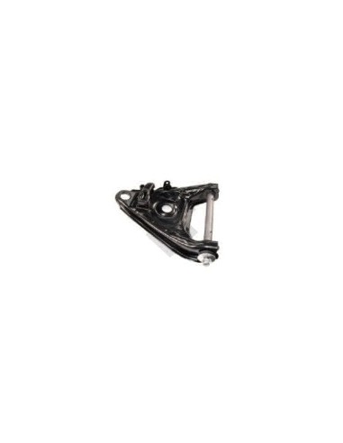 Ch Silverado/c-d-20 - .../93 - Parr.inf.der. C/eje/bujes/tuerca