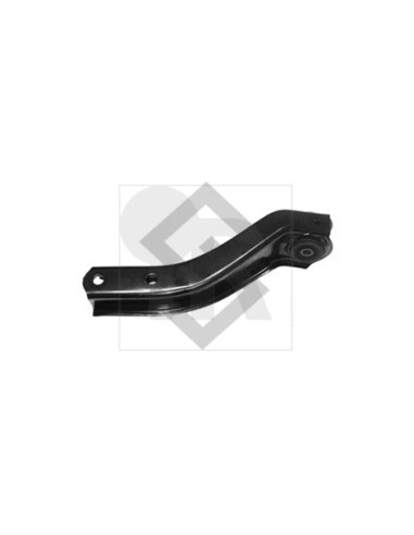 Ch Corsa 98/01 - Parrilla Der. S/rotula