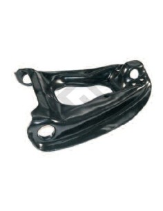 Fd Fairlane - Parrilla Sup.chapa Sola