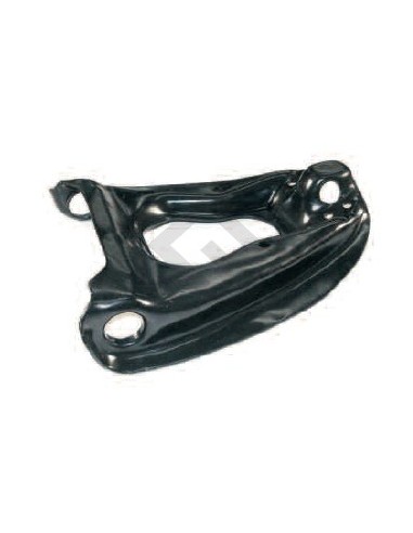Fd Fairlane - Parrilla Sup.chapa Sola