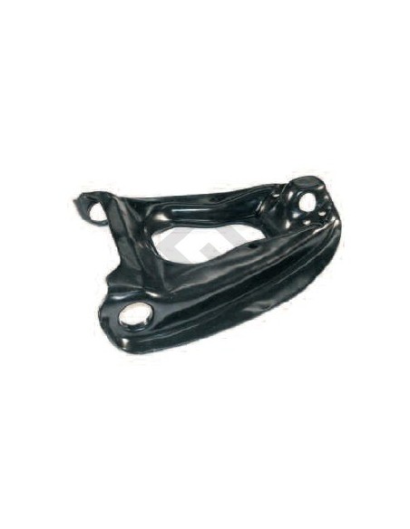 Fd Fairlane - Parrilla Sup.chapa Sola
