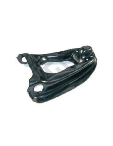 Fd Falcon - 70/90 - Parr. Sup. - Chapa Sola