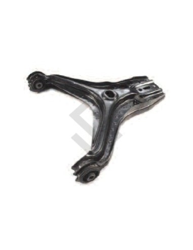 Fd Galaxy/carat/quantum - Parrilla Der.s/rot.