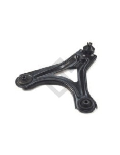 Fd Mondeo 93/00 - Parrilla Izq. C/rotula