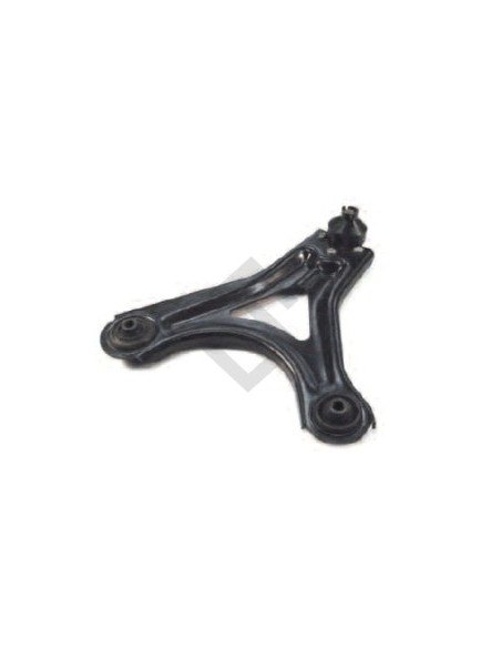 Fd Mondeo 93/00 - Parrilla Izq. C/rotula