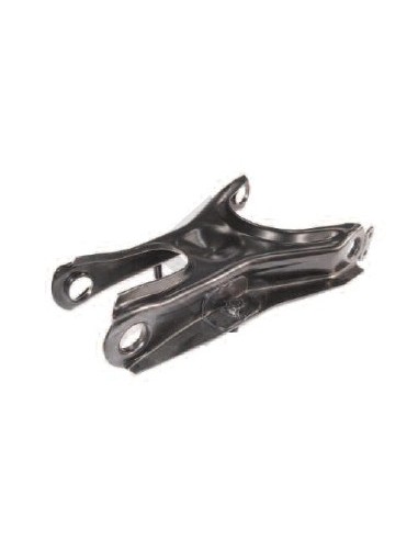 Ft F.147 Parrilla Tras.s/ Eje