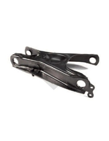 Ft Regatta Parrilla Tras. Der/izq. S/eje