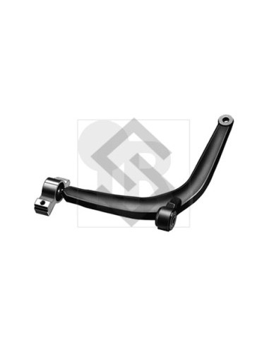 Pg P.406 Parrilla Izq. - S/rotula