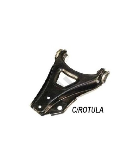 Rt Kangoo/clio Ii Parrilla Inf.der.c/rotula - Importada