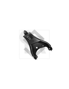 Rt Duster Parrilla Der. - C/rotula