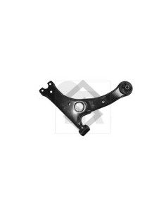 Im Toyota Corolla 02/07 Parrilla Inf. Der. - C/rotula