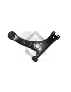 Im Toyota Corolla 02/07 Parrilla Inf. Izq. - C/rotula