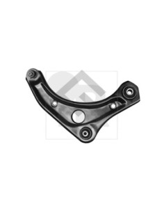 Im Nissan March / Versa 11/... Note 15/... - Parrilla Sup. Der. C/rot