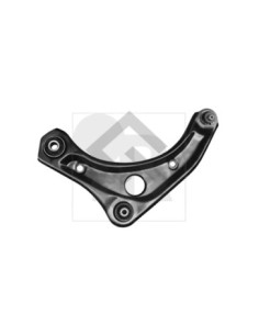 Im Nissan March / Versa 11/... Note 15/... - Parrilla Sup. Izq. C/rot