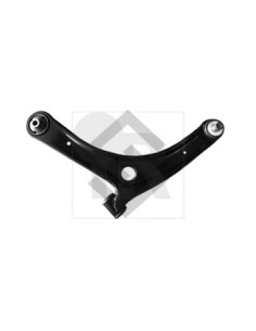 Im Jeep Compass / Patriot 06/... - Parrilla Izq. C/rotula