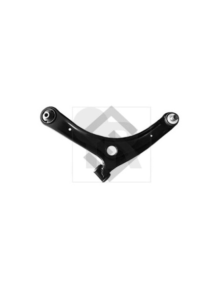 Im Jeep Compass / Patriot 06/... - Parrilla Izq. C/rotula