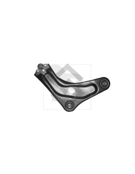 Pg P.301 17/... C-elysee 16/... Parr. Der. C/rotula