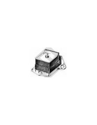 Ch Soporte Motor Del. D-20 (diesel)