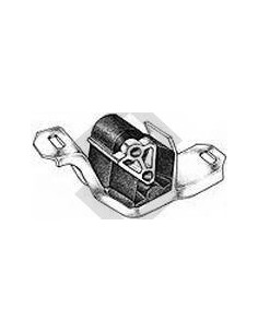 Ch Soporte Motor Izq. Corsa 1.4/1.6 Nafta-96/.../c.aa / Agile