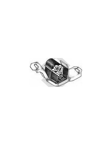 Ch Soporte Motor Izq. Corsa 1.4/1.6 Nafta-96/.../c.aa / Agile