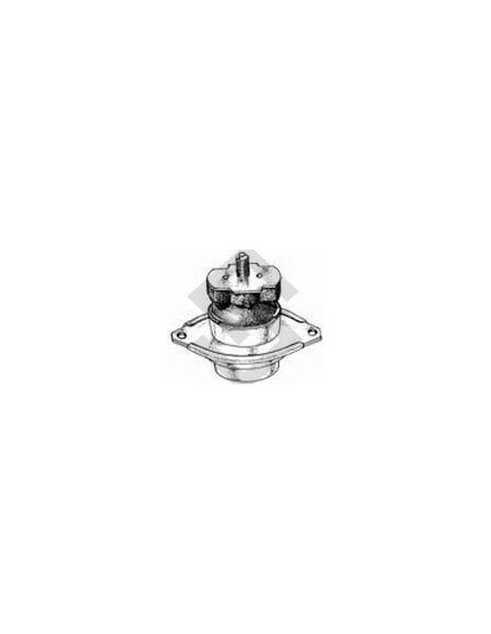 Ch Soporte Motor Del. Silverado - 80/85 - Diesel - No Hidraulico