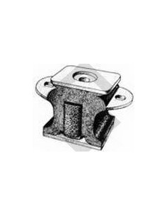 Ft Soporte Motor Tras. Camion 673 N / T