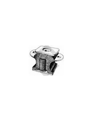 Ft Soporte Motor Tras. Camion 673 N / T