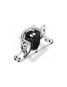 Ft Soporte Motor Y Caja Duna/uno-