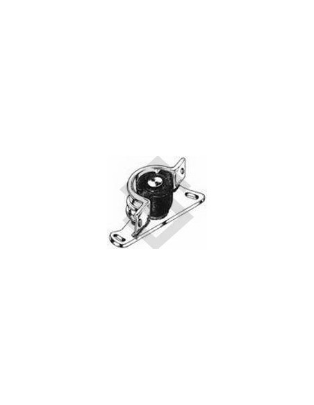 Ft Soporte Motor Y Caja Duna/uno-
