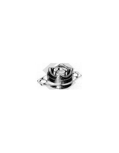 Rt Soporte Motor Tras. Tempra (lado Caja Veloc.)-