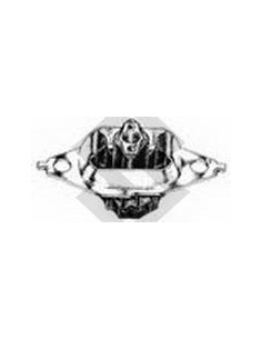 Ft Soporte Motor  Del. Tempra