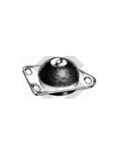 Ft Soporte Motor Palio/siena / Strada 1.2 8v Fire - Nafta/diesel -l/caja