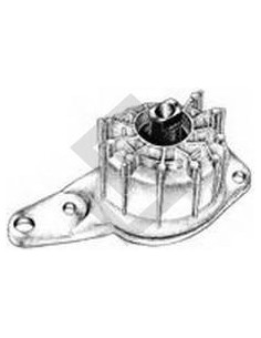 Ft Soporte Motor Palio 1.8 03/...