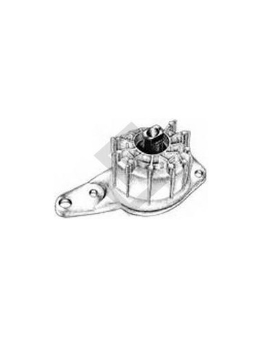 Ft Soporte Motor Palio 1.8 03/...