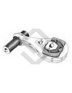 Ft Sop. Tensor Motor  Punto / Strada 1.4 Nafta (51795196)