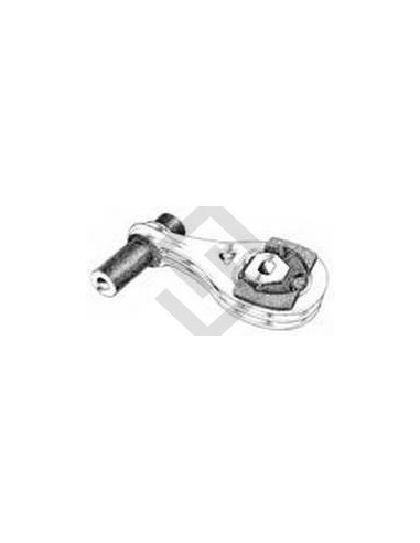 Ft Sop. Tensor Motor  Punto / Strada 1.4 Nafta (51795196)
