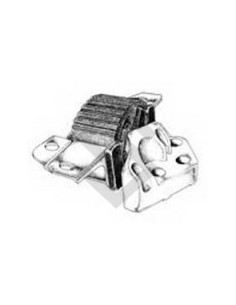 Ft Soporte Motor Der. Punto / Strada 1.4 Nafta (51761601)