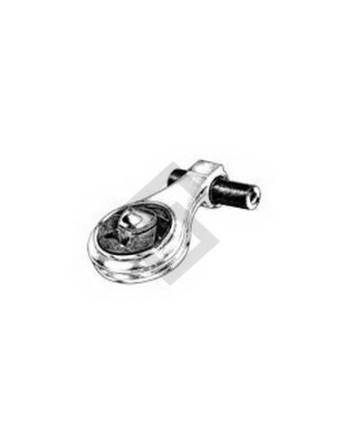 Ft Sop.  Motor Tras. Idea 1.4 Nafta 06/10
