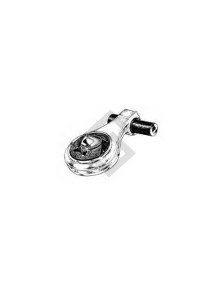 Ft Sop.  Motor Tras. Idea 1.4 Nafta 06/10