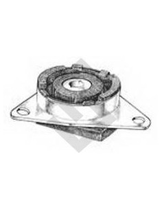 Ft Soporte Motor Izq. Idea 1.8 Hlx - Nafta (51744580)
