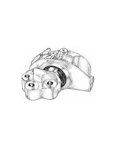 Ft Soporte Motor Der. Grand Siena 1.4mpi 8v Fire