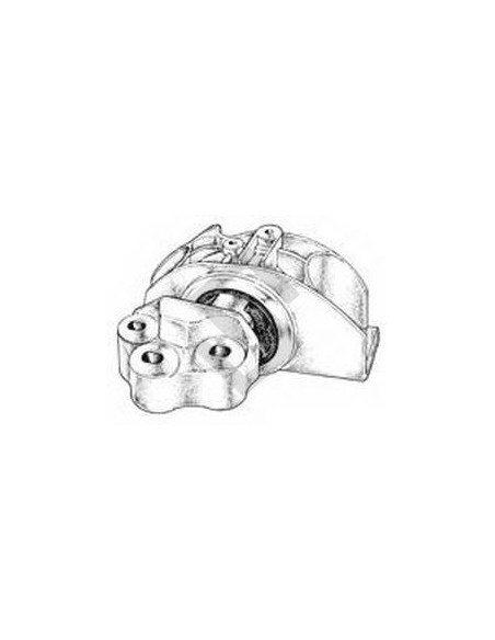 Ft Soporte Motor Der. Grand Siena 1.4mpi 8v Fire
