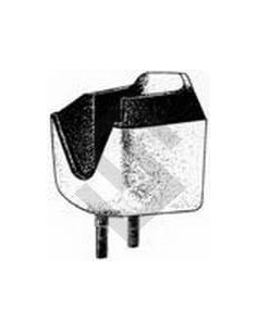 Fd Soporte Motor Del. Falcon - 4 Bancadas