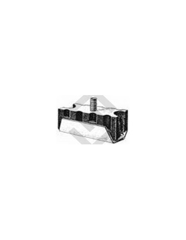 Fd Soporte Motor Falcon F.100 6cil.-