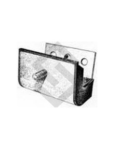 Fd Soporte Motor Del.f.100 8 Cil.-