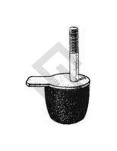 Fd Tope Chico Suspension Taunus-