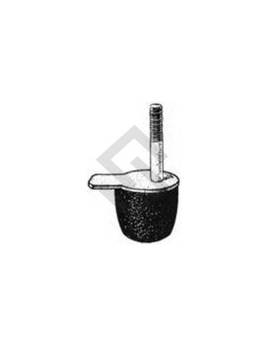 Fd Tope Chico Suspension Taunus-